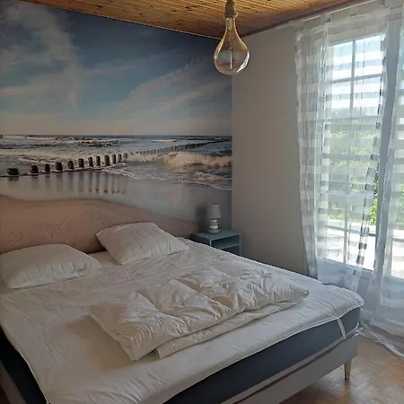 Maison Avec Piscine Privee, Proche بيت للعطل Avrillé