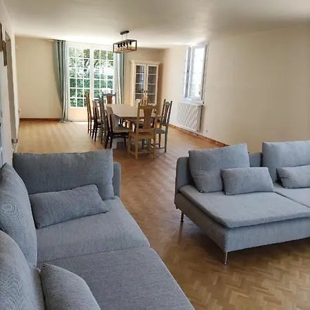 Maison Avec Piscine Privée, Proche *