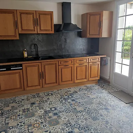 Maison Avec Piscine Privée, Proche *