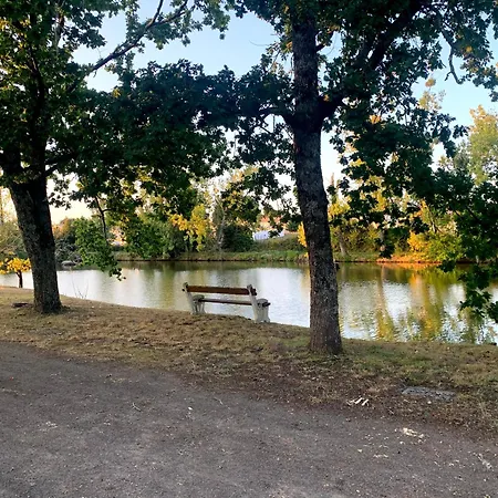 Maison Avec Piscine Privee, Proche *