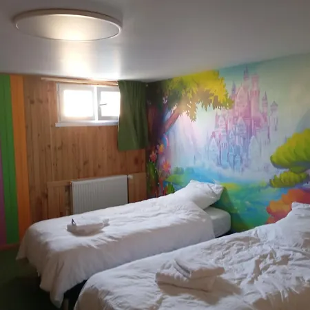 Maison Avec Piscine Privée, Proche Hébergement de vacances *