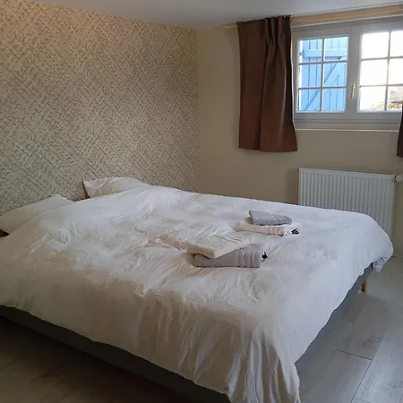 Maison Avec Piscine Privée, Proche * Avrillé