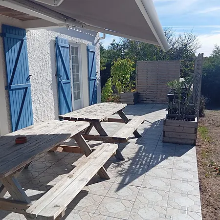 Maison Avec Piscine Privee, Proche *