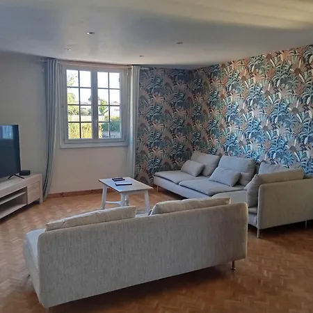 Maison Avec Piscine Privee, Proche *