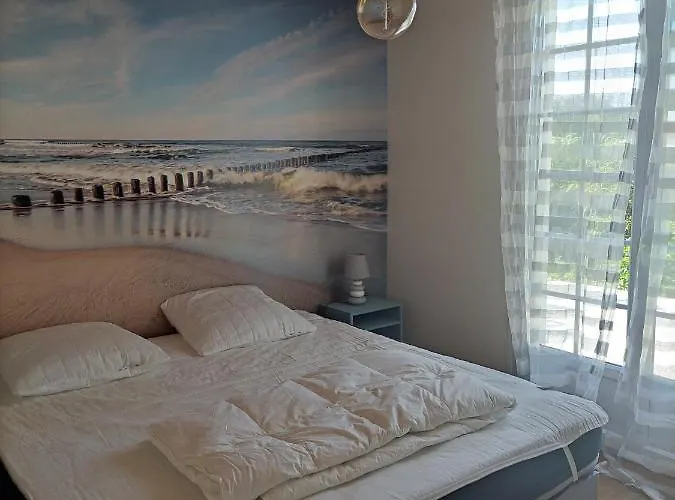 Maison Avec Piscine Privee, Proche Holiday home Avrille (Vendee)