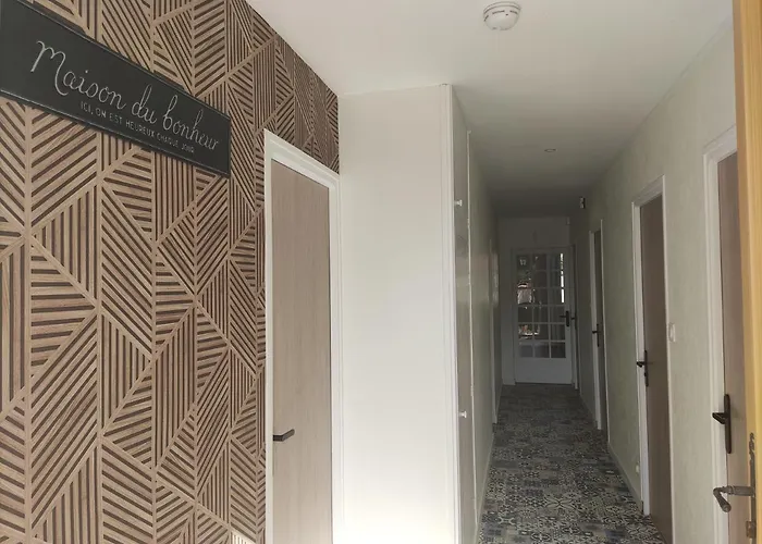 Maison Avec Piscine Privee, Proche *