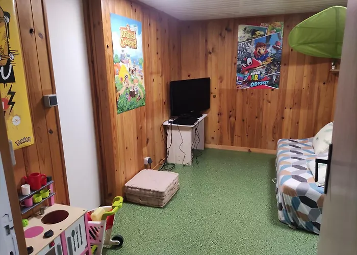 Maison Avec Piscine Privee, Proche *