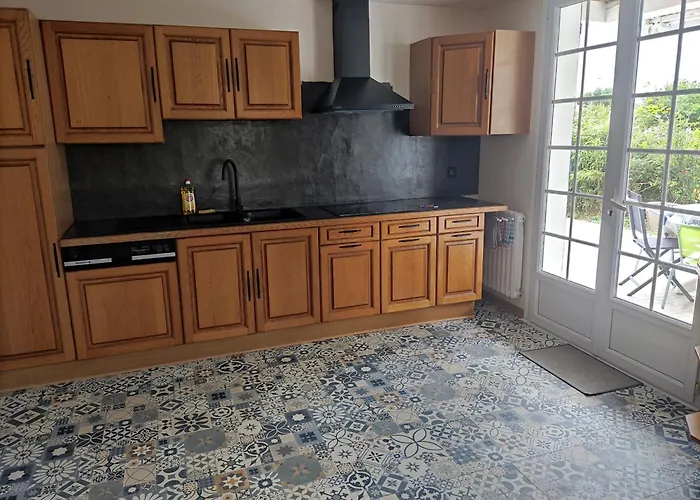 Maison Avec Piscine Privee, Proche *