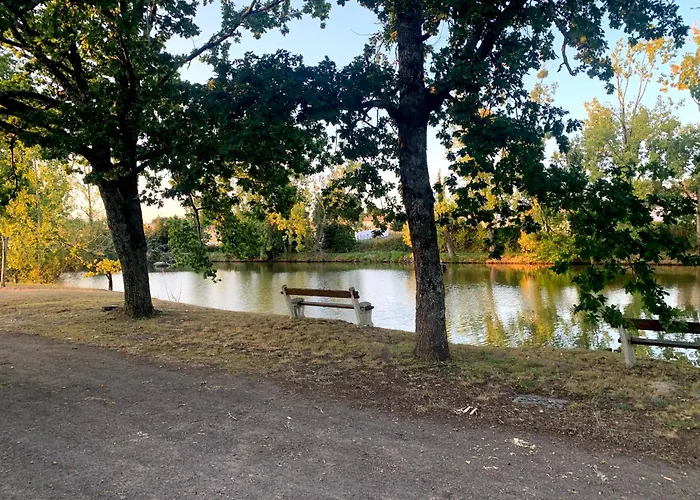 Maison Avec Piscine Privee, Proche *